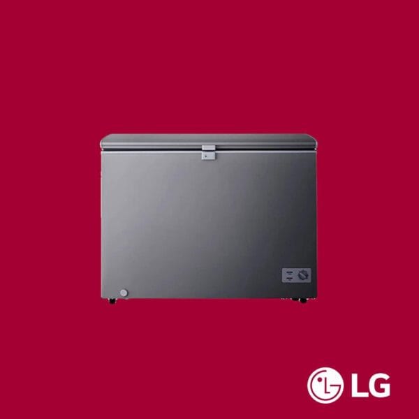 LG Chest Freezer 190L - Image 5