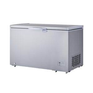 LG Chest Freezer 345L