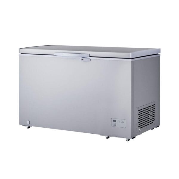 LG Chest Freezer 345L