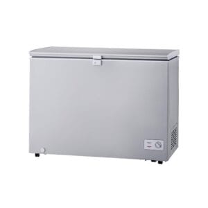 LG Chest Freezer 280L