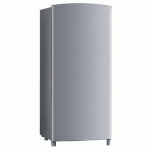 Hisense Single Door Refrigerator 150L Model - RS20DR