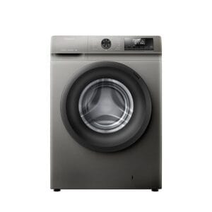 Hisense Front Load Washing Machine 7KG | Model – WM7012-WFQP
