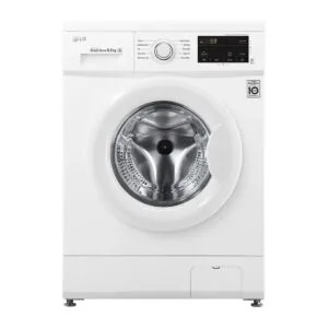 LG Front Load 6.5KG (FH2J3WDNP0) Washing Machine