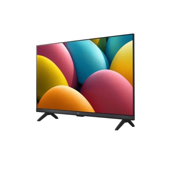 LG 43" Smart LED TV | Model - 43LR6000 - Image 2