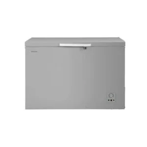 Hisense Chest Freezer 217L | Model – FC370SH