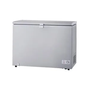 LG Chest Freezer 190L