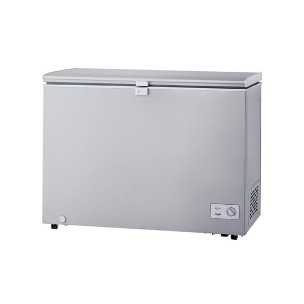 LG Chest Freezer 190L