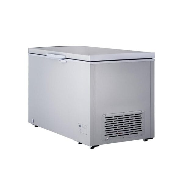 LG Chest Freezer 345L - Image 5