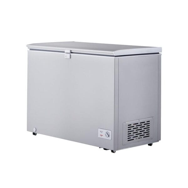 LG Chest Freezer 280L - Image 2