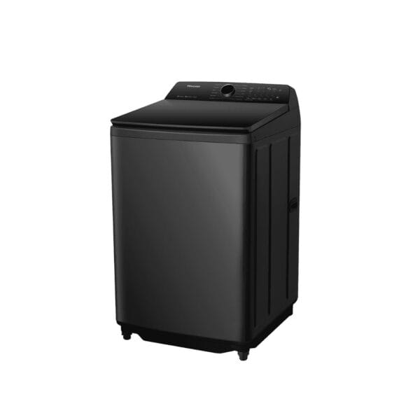 Hisense Top Load Washing Machine 20KG | Model – HISWM5I2023DBWT - Image 2