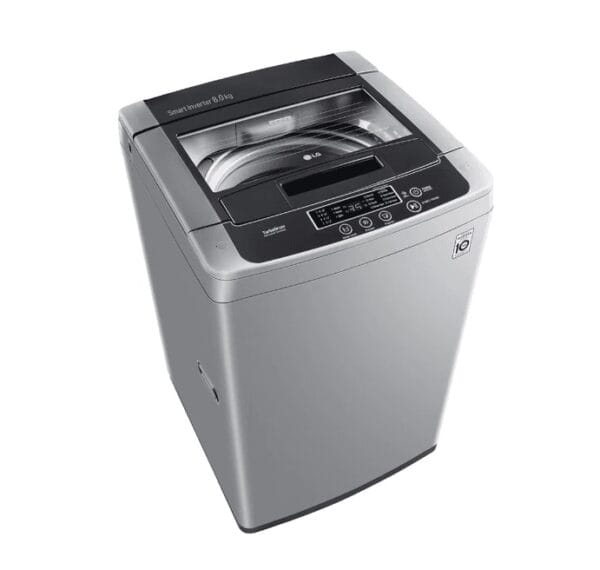 LG Top Load 8KG Washing Machine - Image 3