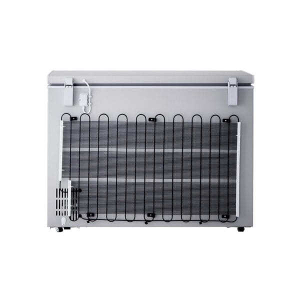 LG Chest Freezer 190L - Image 4
