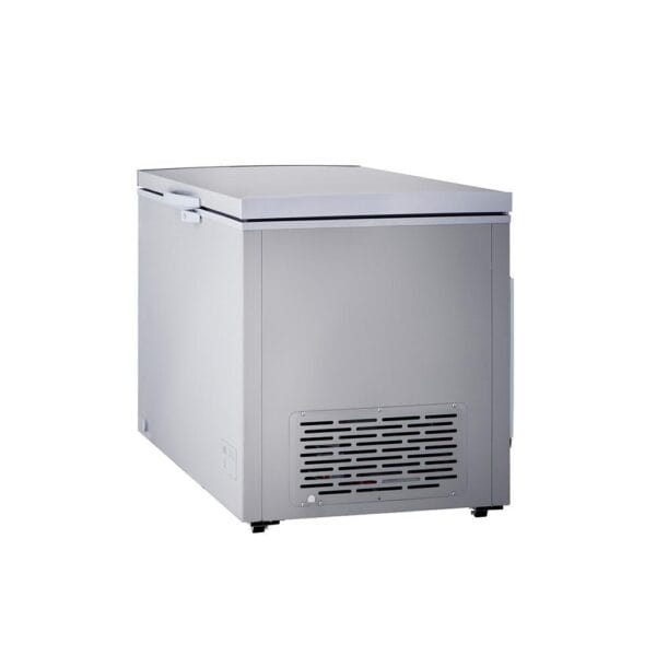 LG Chest Freezer 345L - Image 4