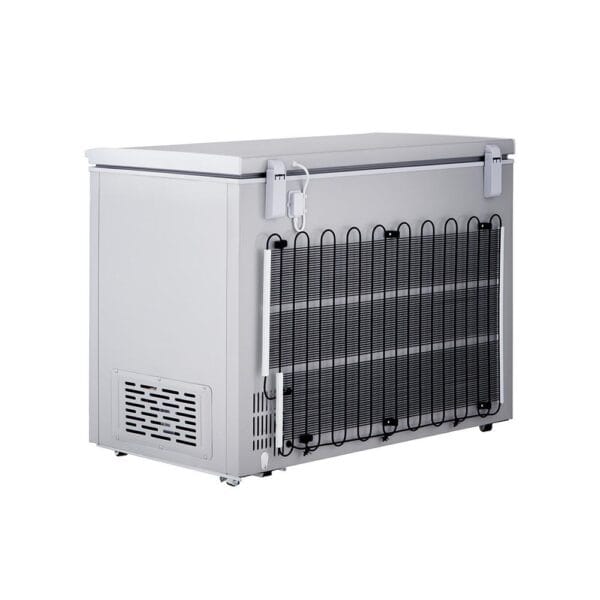 LG Chest Freezer 190L - Image 3