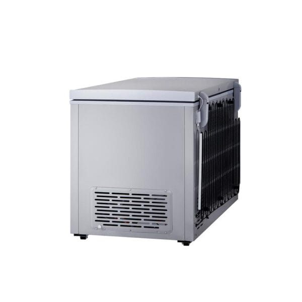 LG Chest Freezer 345L - Image 3