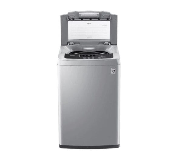 LG Top Load 8KG Washing Machine - Image 2