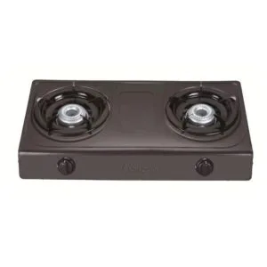 Boscon Auto Ignition Table Top Gas Cooker-2 Burner