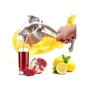 Heavy Duty Manual Orange Lemon Lime Citrus Squeezer