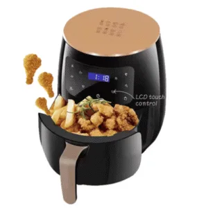 Kenwood 7 Liters Extra Large Capacity Digital Air Fryer