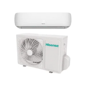 Hisense Split AC 1.5 HP Copper