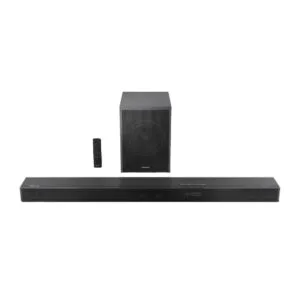 Hisense Soundbar with Subwoofer 420W 3.1.2CH  | AUD 3120G-U