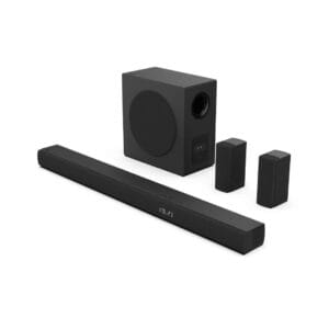 Hisense Soundbar with Subwoofer 540 Watts  | AUD 5100HS