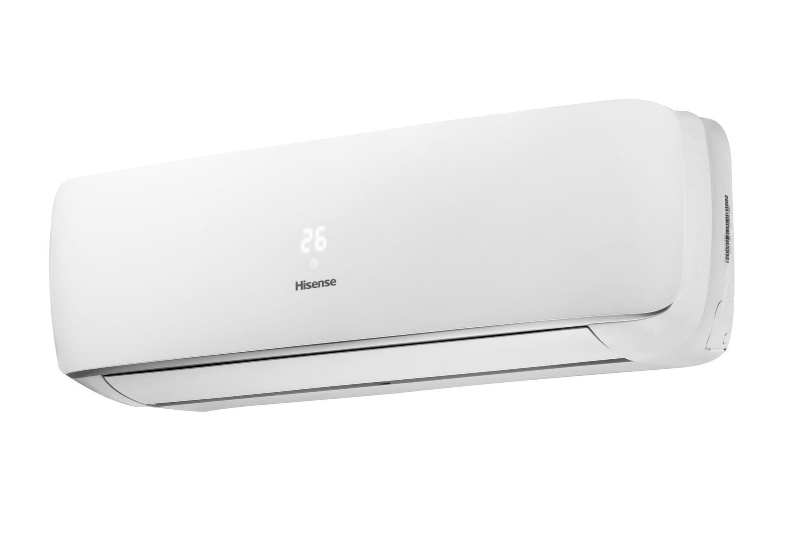 Hisense Split AC 1.5 HP Normal 3