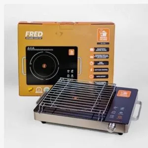 Mama Home Infrared Intelligent Electric Stove