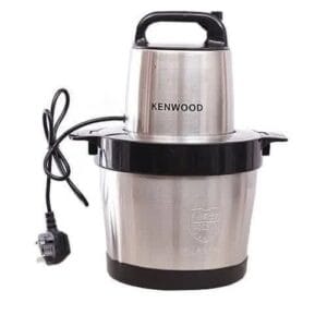 Powerful 8L Food Processor -(Yam Pounder) Machine