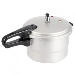 Kinelco Pressure Cooker Pot – 7.5 Litres