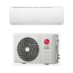 LG Split AC 1.0 HP Copper Standard | Model – SPL 1.0HP STA