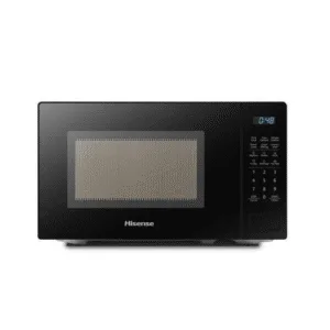 Hisense 20L Digital Microwave Oven | Model – MWO 20MOBS10-H