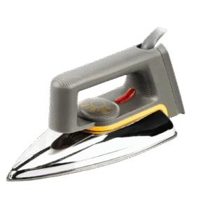 Phillips Dry Pressing Iron