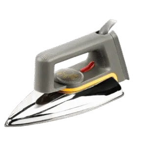 Phillips Dry Pressing Iron