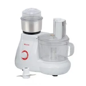 Rico Yam Pounder Food Processor & Grinder