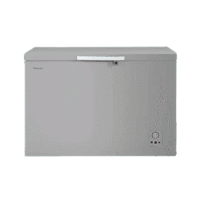 Hisense Chest Freezer 297L | Model – FC390SH