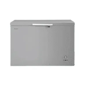 Hisense Chest Freezer 297L | Model – FC390SH