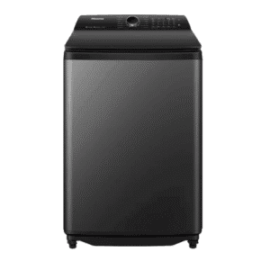 Hisense Top Load Washing Machine 20KG | Model – HISWM5I2023DBWT