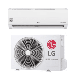 LG 2.0HP GenCool-B Split Air Conditioner | Model – SPL 2.0HPGENCOOL-B