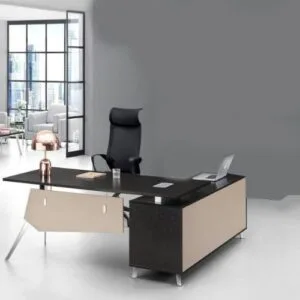1.8 Meter Executive Table – 18A (Table Only)