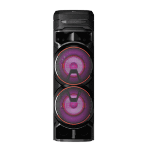 LG – 1800W All-in-One HiFi System with XBOOM | Model - AUD 9RNC (Baba)