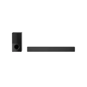 LG – 600W 4.1Ch Sound Bar with Subwoofer & Smart Features | Model - AUD 5 SNH