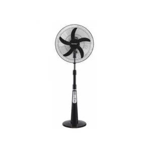 Century 16-Inch Rechargeable Fan (5 Blades)