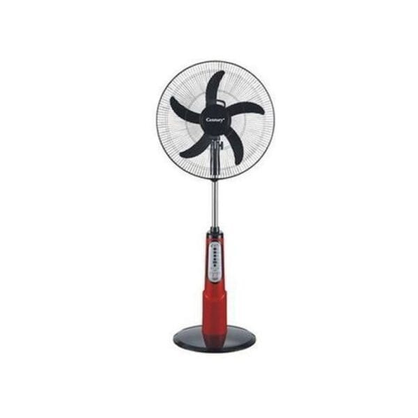 Century 18-Inch Rechargeable Fan