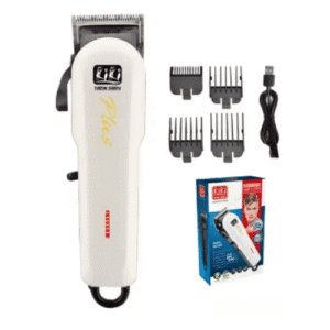 KIKI NewGain Rechargeable Clipper