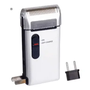 Yandou Electric Rechargeable Shaver