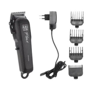 Kiki NewGain Rechargeable Hair Cordless Clipper