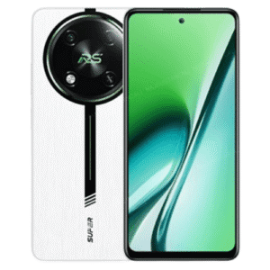 Itel RS24 (12 GB + 256 GB)