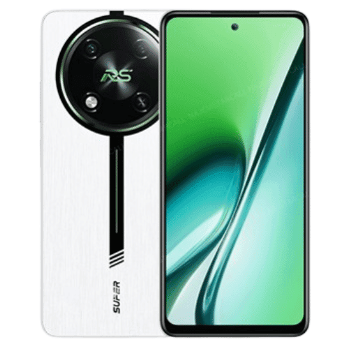 Itel RS24 (8GB + 256GB)