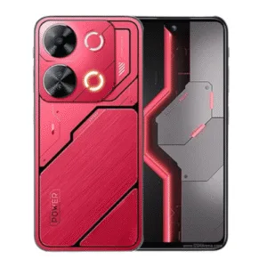 Itel P65 (4 GB + 128 GB)